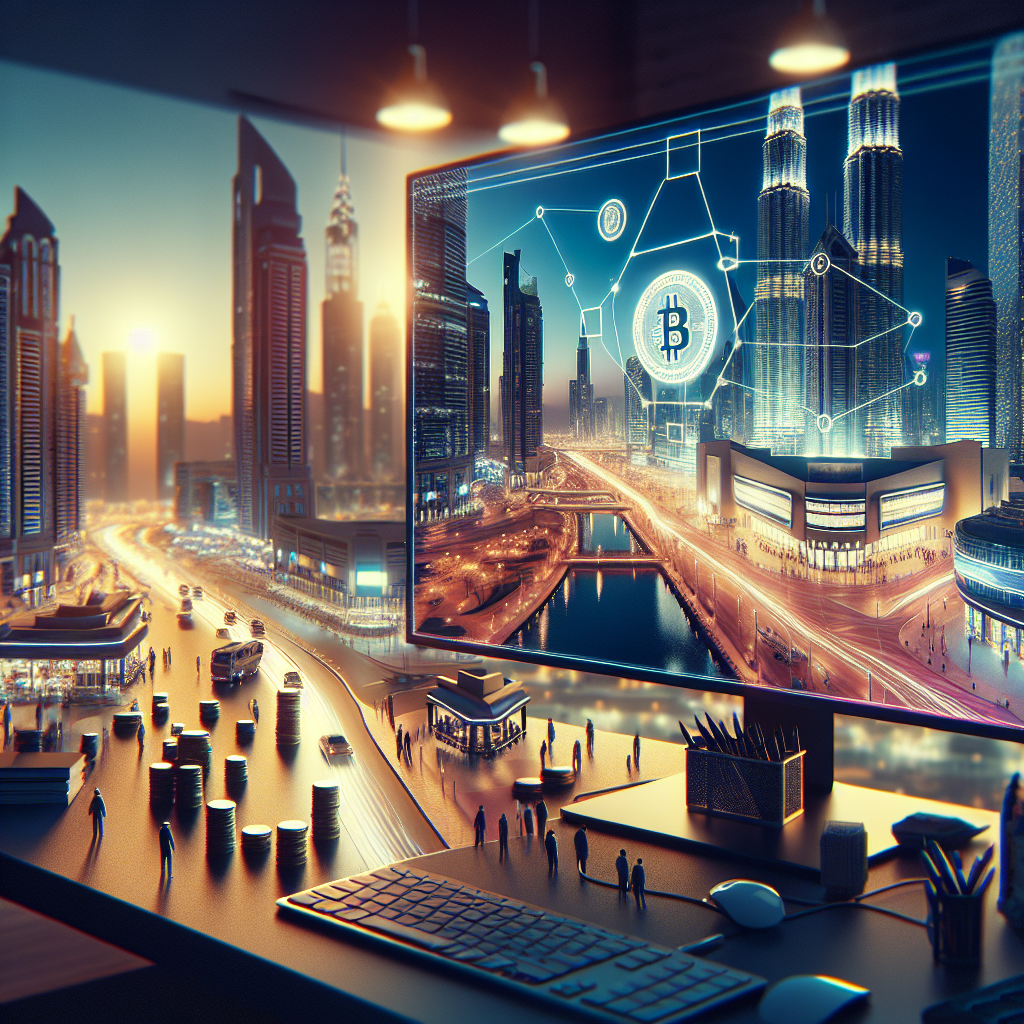 Navigating Cross-border Regulations: UAE Crypto Exchange Scenario