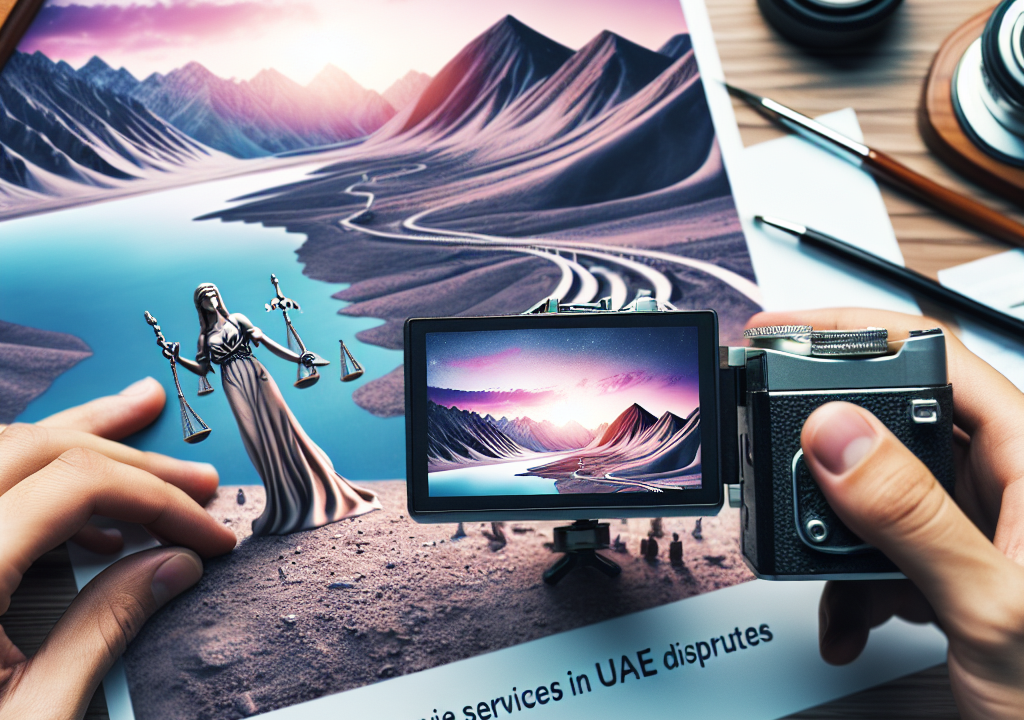 Resolution Roadmap: Family Guidance Services in UAE Disputes