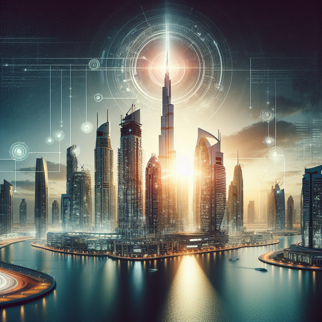 The Intersection of Real Estate and Construction Law in the UAE