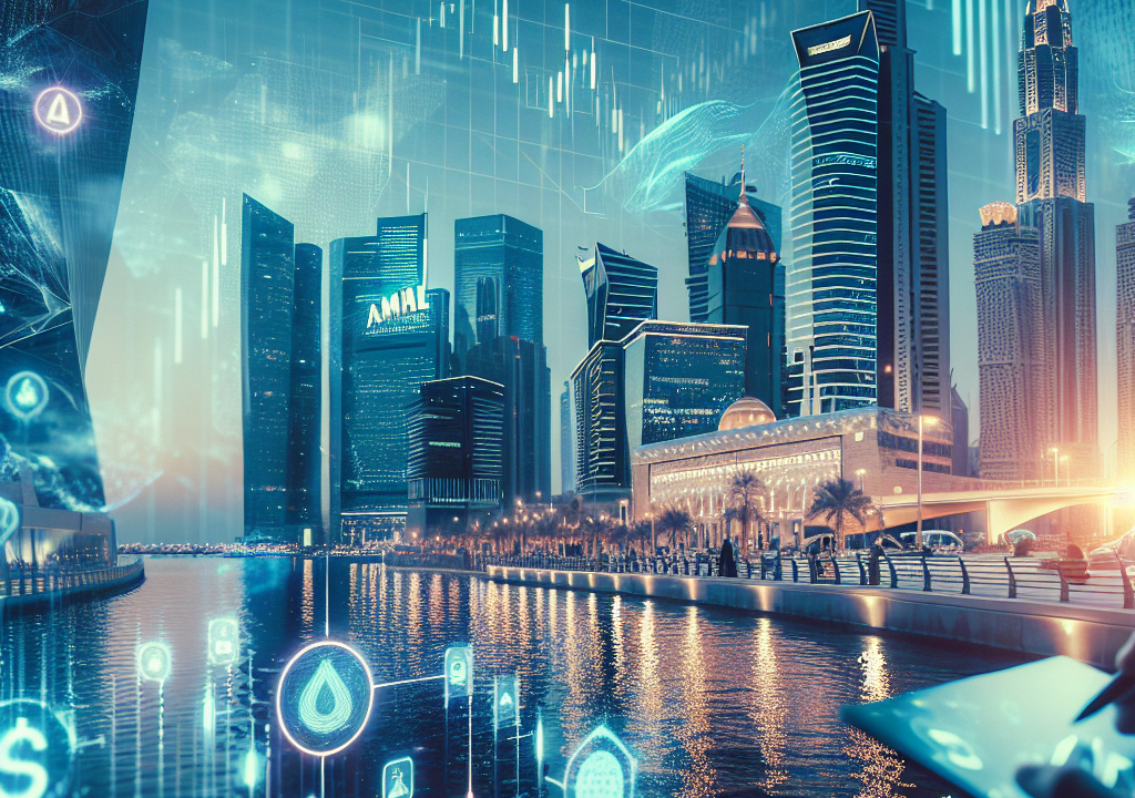 Regulatory Updates for AML Compliance in Crypto Businesses in the UAE