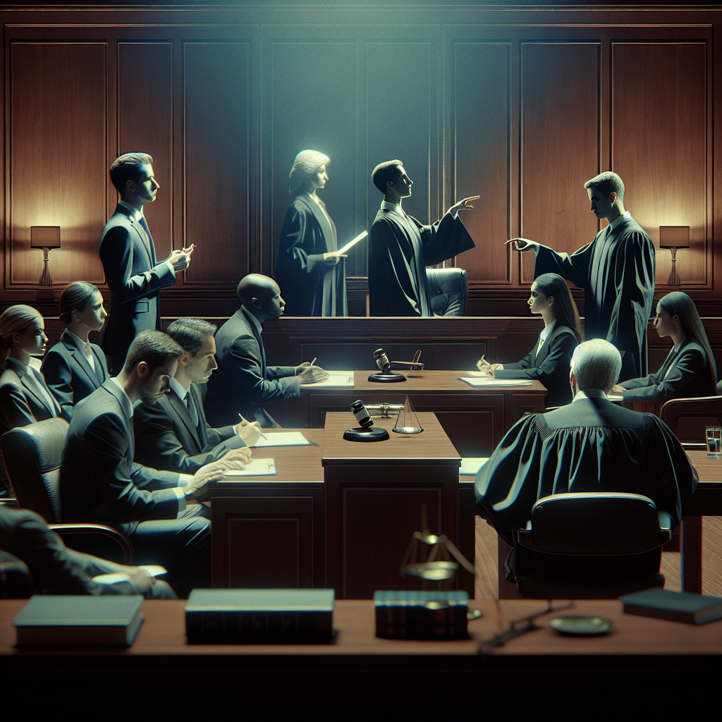 Lawyers’ Role in Will Execution: Collaborating for Legal Clarity in DIFC