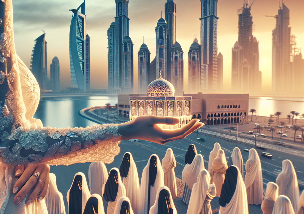 Empowering Women: Marriage Rights Explained in UAE Family Law