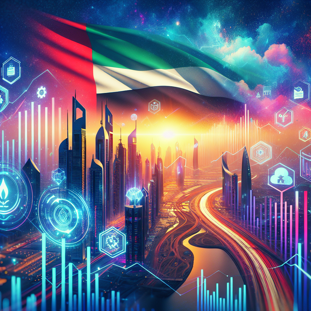 Navigating the Legal Recognition of NFTs in the UAE: A How-To Guide