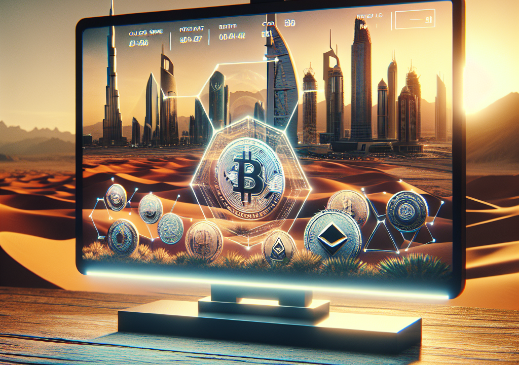 Overcoming Challenges in Inheriting Cryptocurrencies in the UAE
