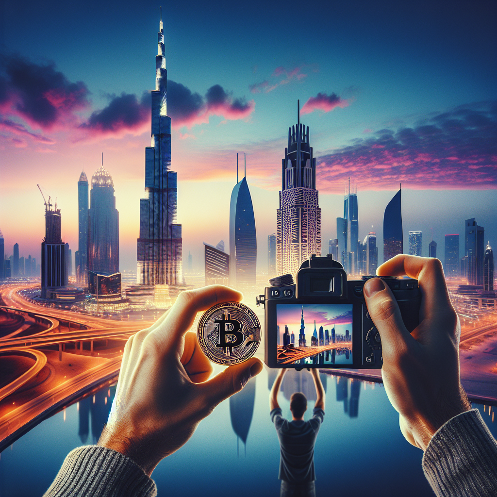 Obtaining Licenses for Cryptocurrency Exchanges in the UAE: A Step-by-Step Guide