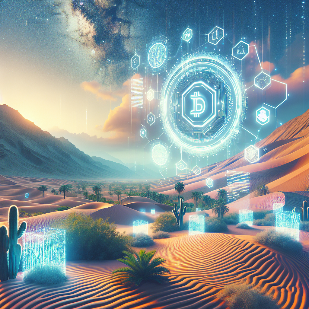 Empowering Digital Asset Inheritance with Smart Contracts in the UAE
