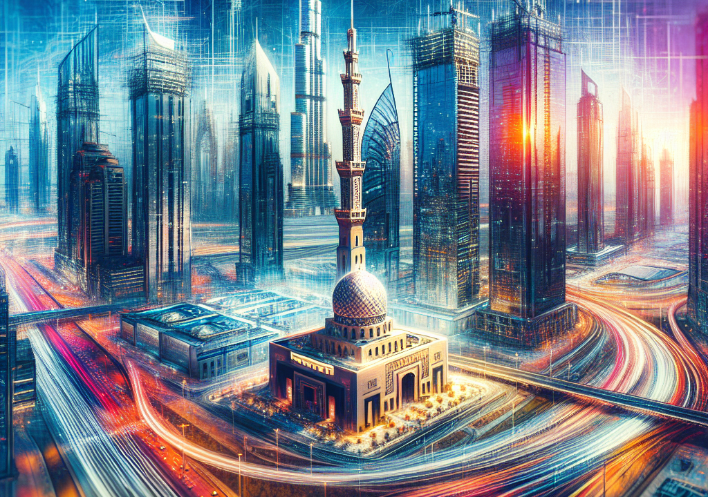 Protecting Intellectual Property in the Construction Industry: A UAE Perspective