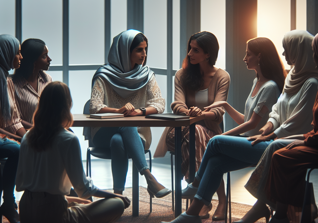 Building Families: Women’s Rights in Adoption and Guardianship Processes in UAE