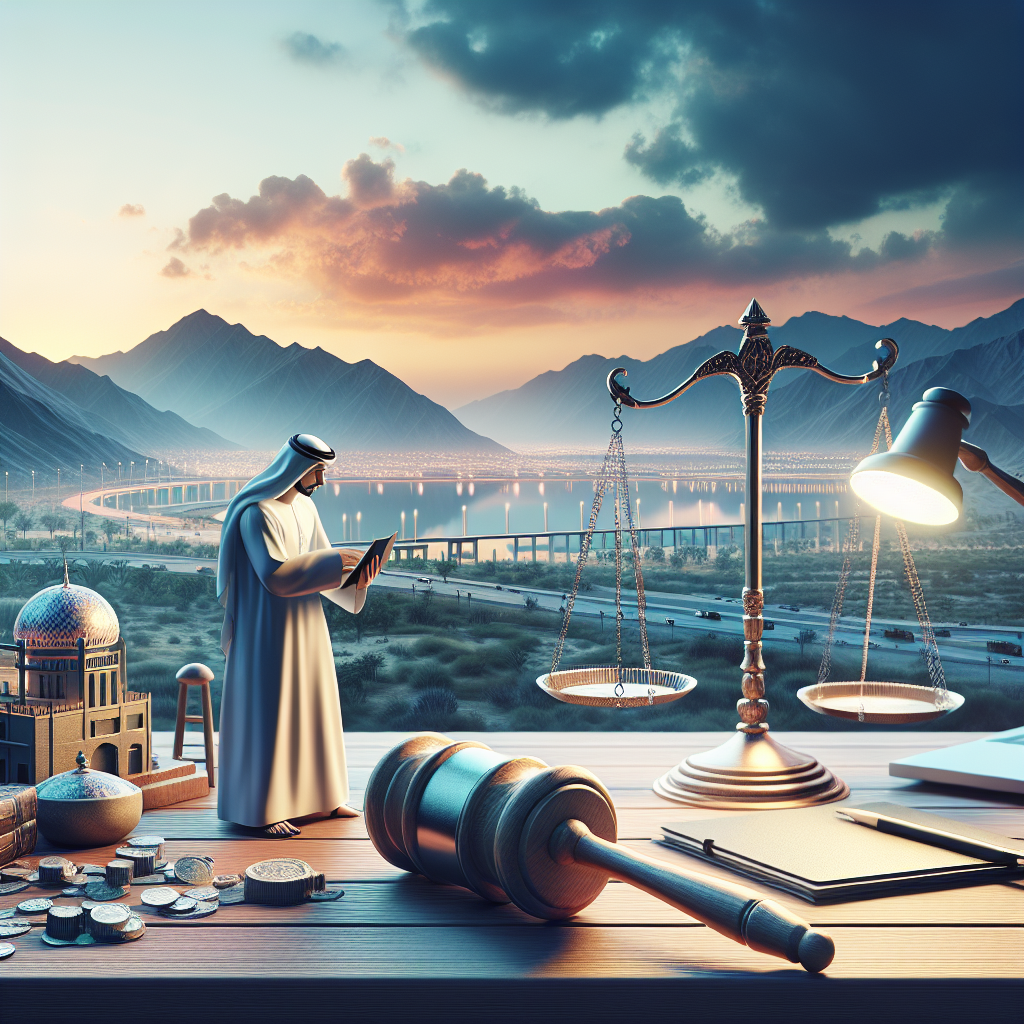 Navigating Penalties for Domestic Violence in the UAE: A Step-by-Step Guide
