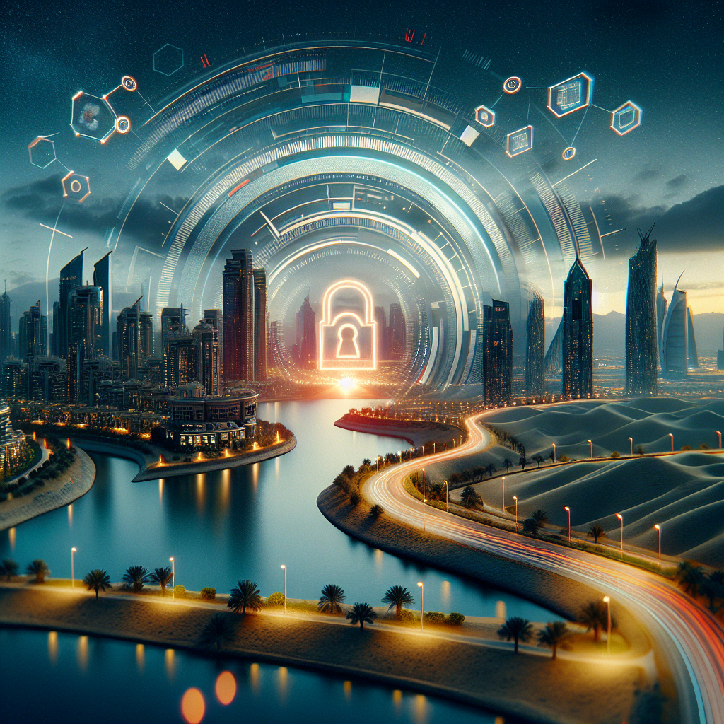 Unlocking Intellectual Property Rights: NFTs Law in the UAE Explained