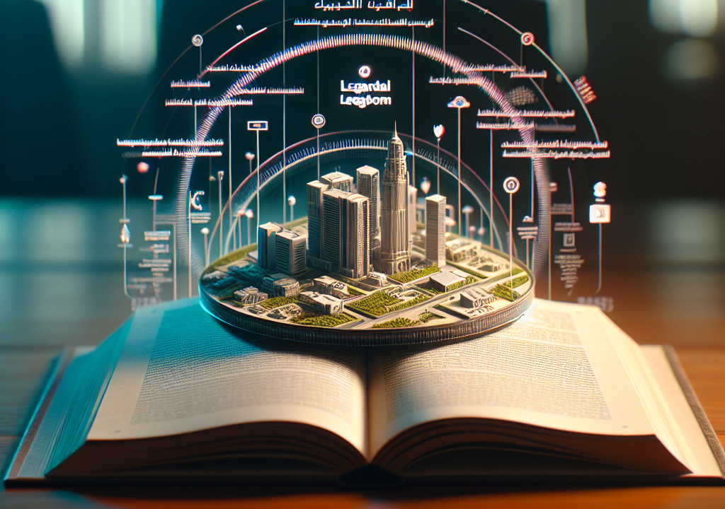 Legal Framework for Sustainable Urban Development Projects in the UAE
