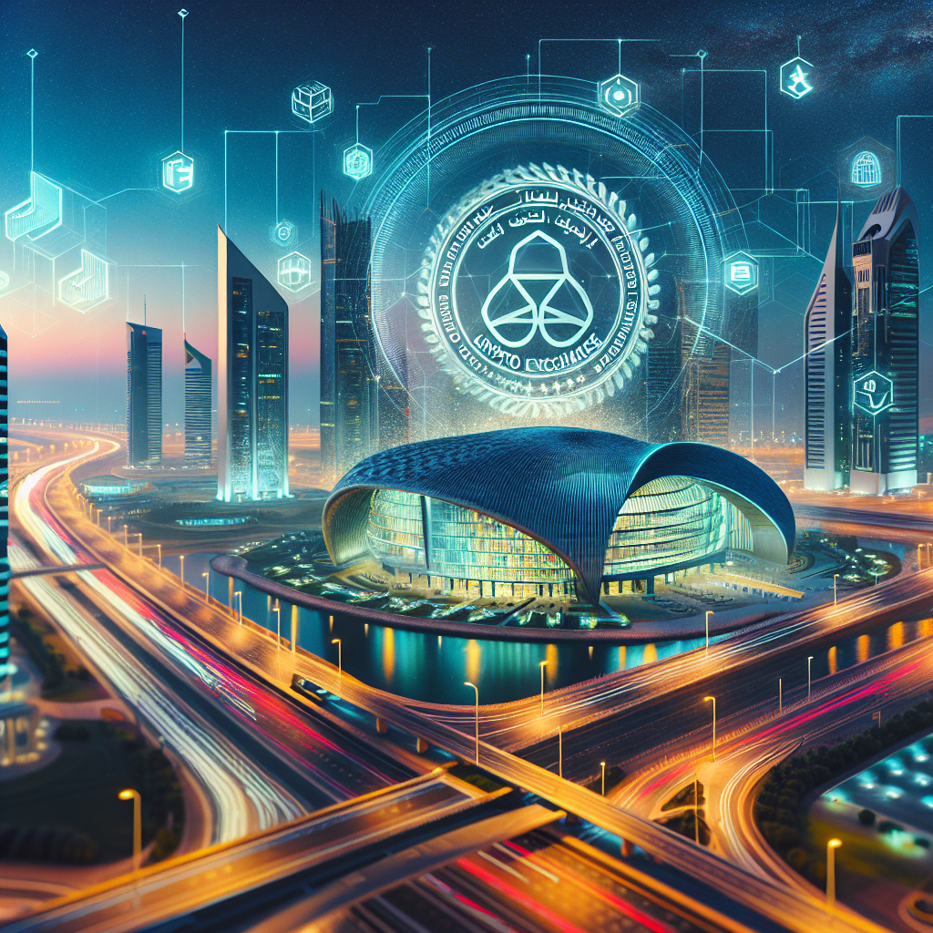 Key Regulatory Authorities in the UAE: Supervising Crypto Exchanges
