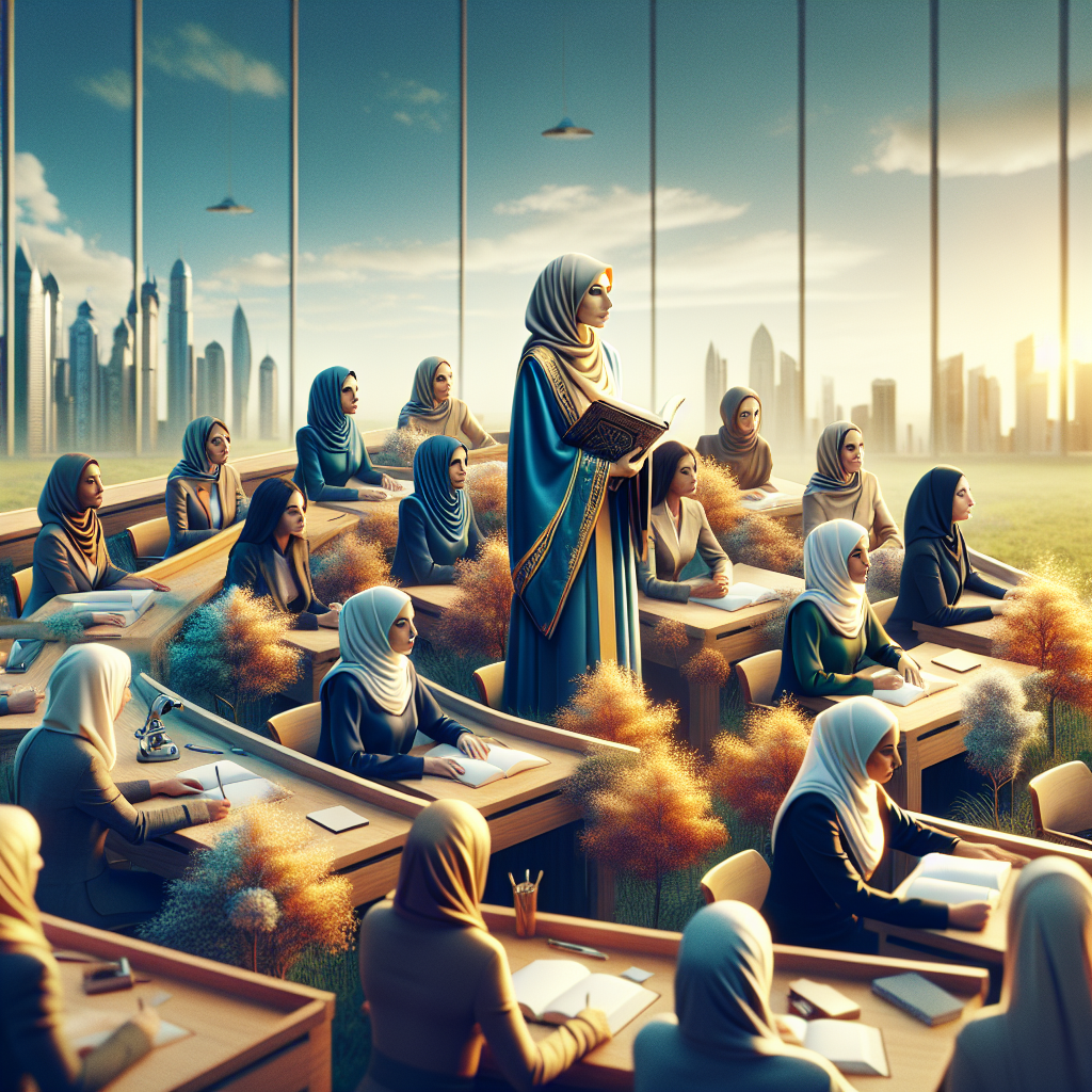 Empowering Women: Understanding Their Rights in Family Law in UAE