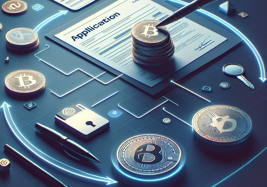Obtaining Licenses for Cryptocurrency Exchanges in the UAE: A Step-by-Step Guide