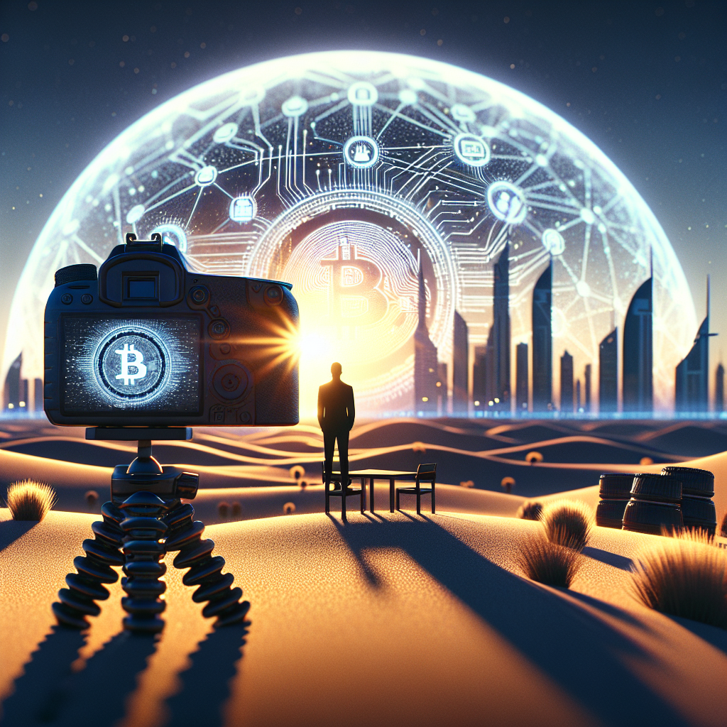 Securing Blockchain Transactions: Ensuring Data Privacy and Integrity in the UAE