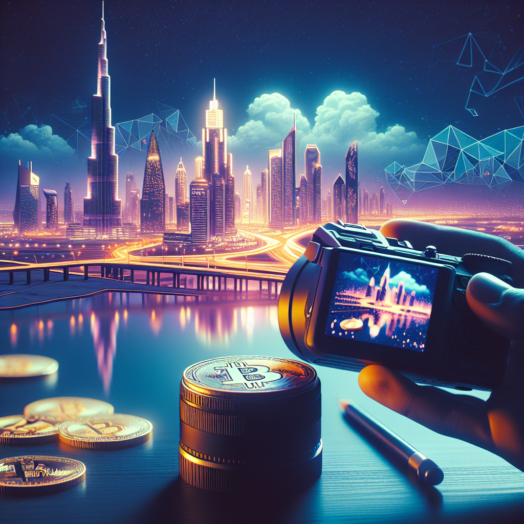 Top AML Compliance Practices for Crypto Businesses in the UAE