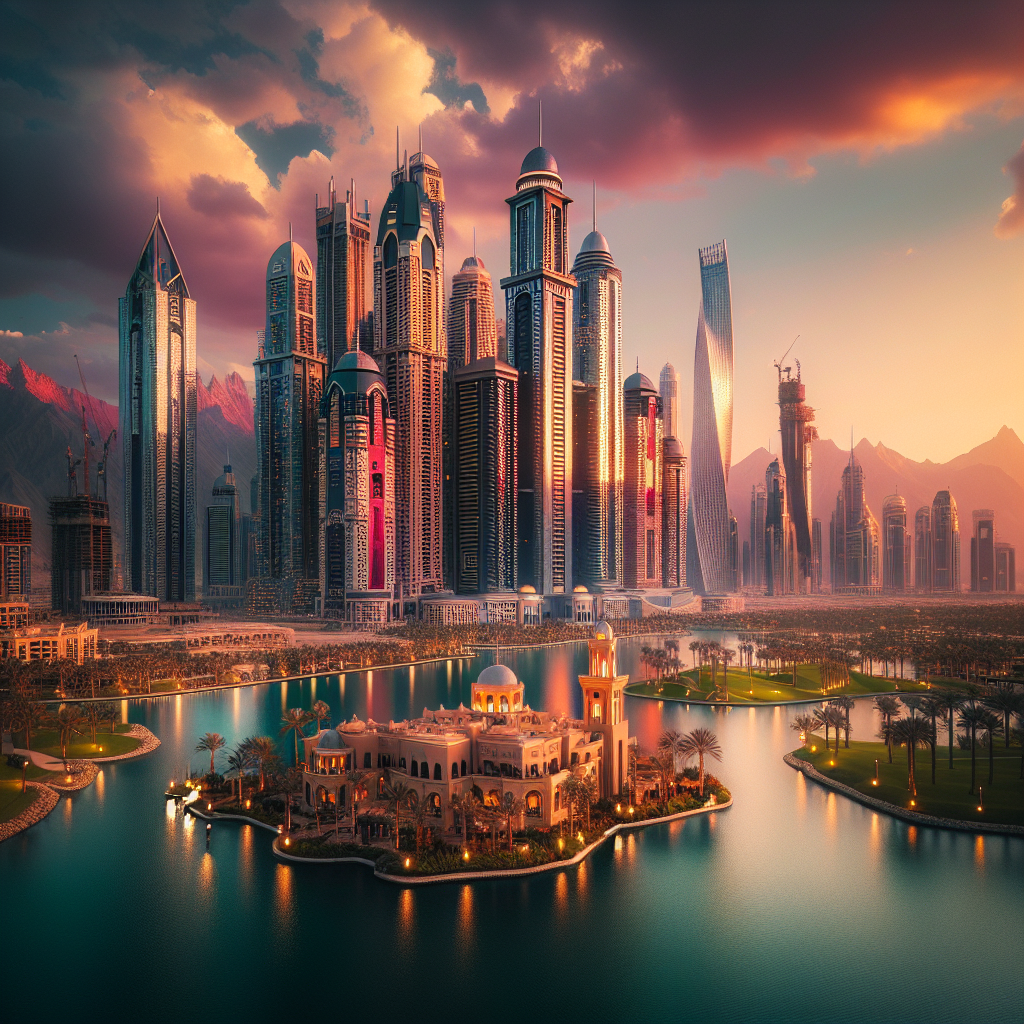 Essential Factors When Drafting Wills for Non-Muslims in DIFC