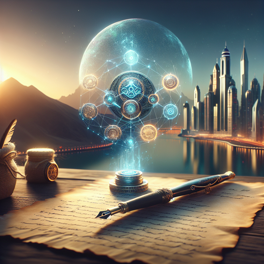 Ensuring Legal Validity: Key Aspects of Smart Contracts in the UAE
