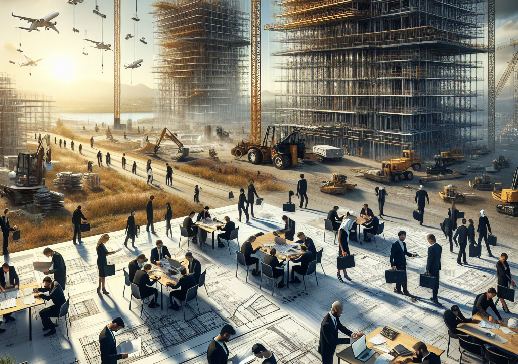 The Impact of Construction Laws on Project Scheduling and Deadlines
