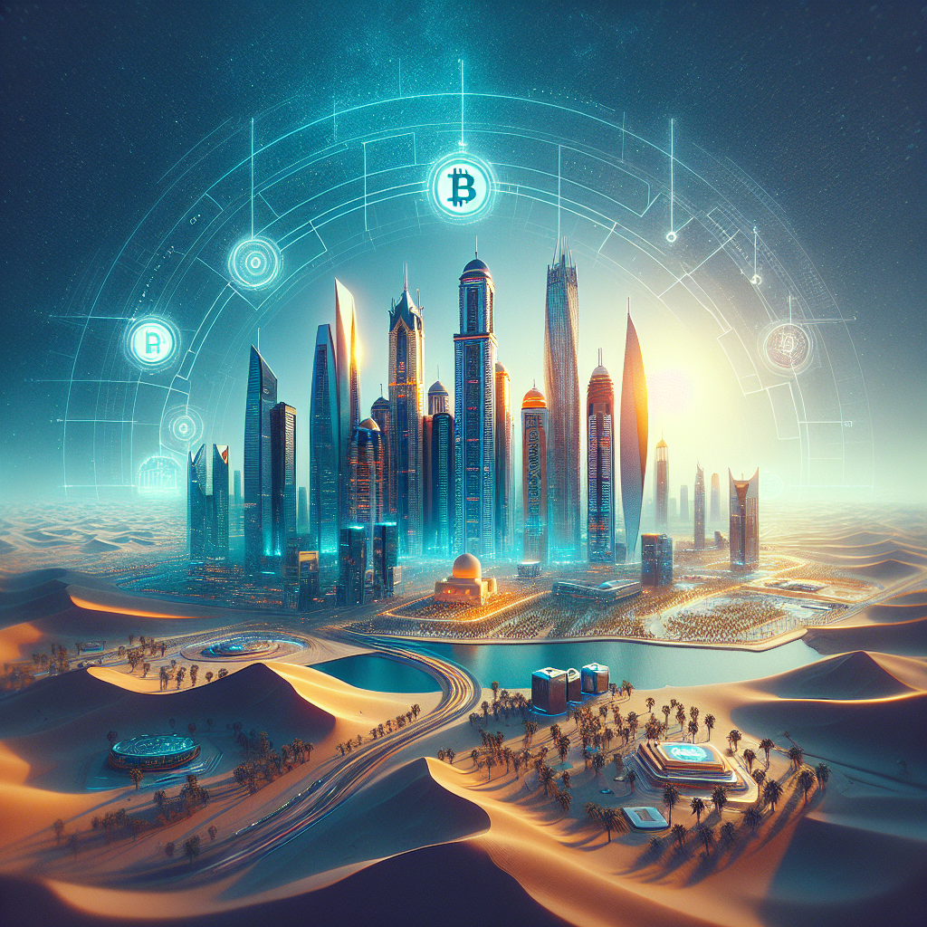 Essential Requirements for Obtaining a Crypto Exchange License in the UAE