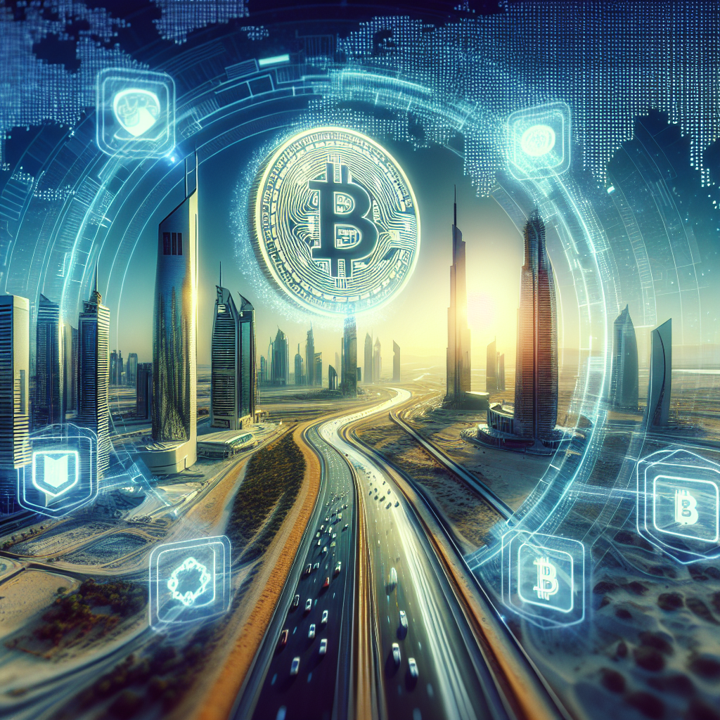 Navigating Crypto Exchange Regulations: The UAE Guide