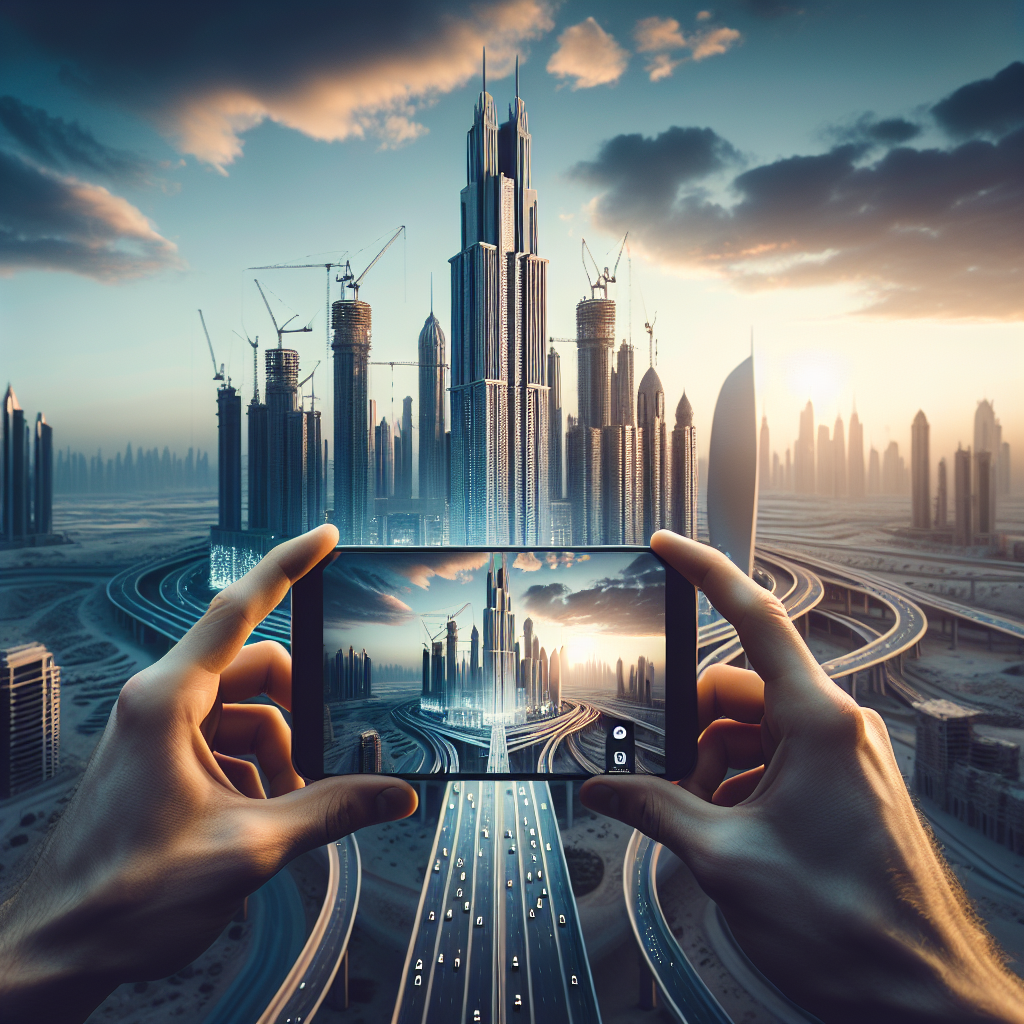 Addressing Accessibility in Construction: Legal Requirements in the UAE