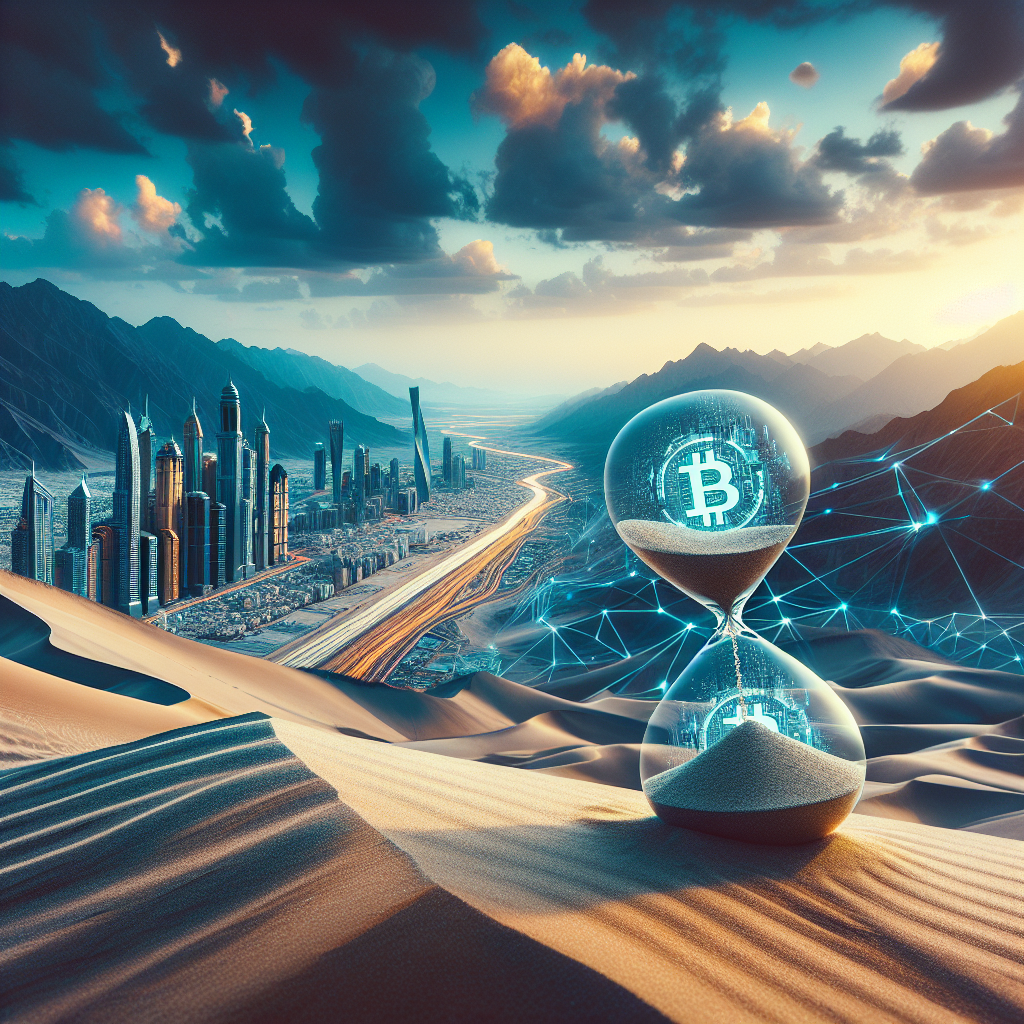 Legal Framework for Blockchain Technology Adoption in the UAE: Insights and Analysis