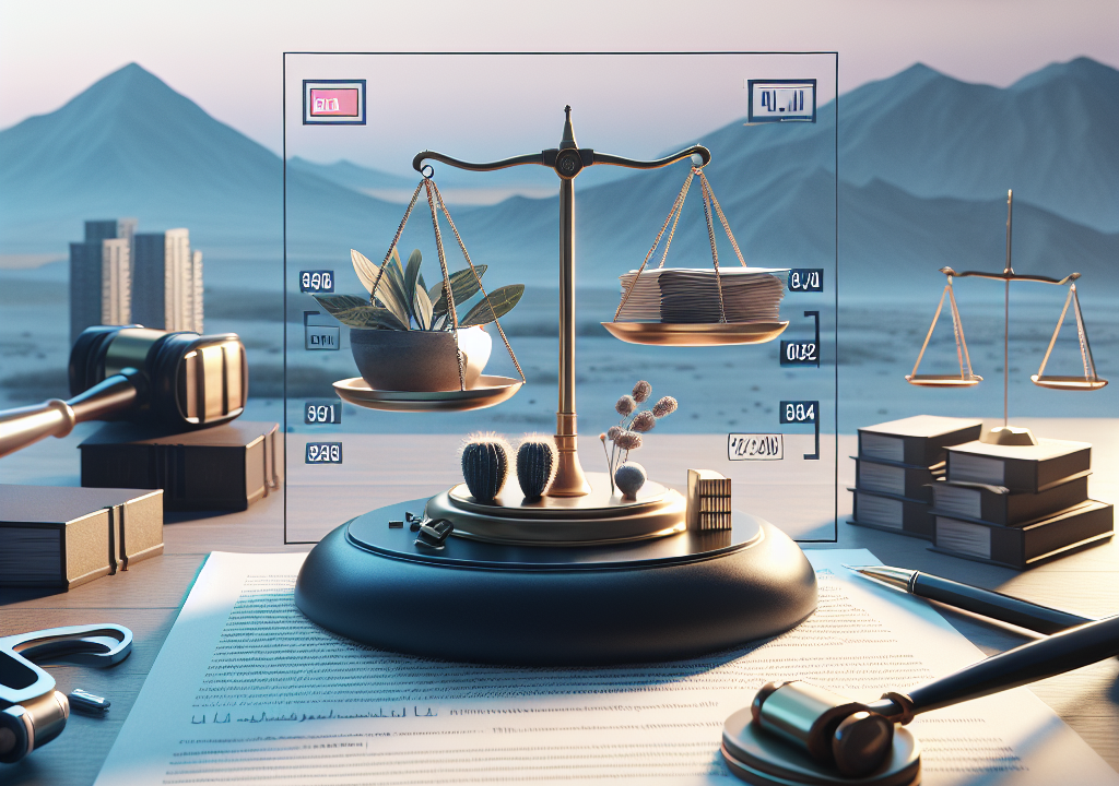 Legal Strategies for Resolving Conflicts Between Contractors and Suppliers according to UAE law