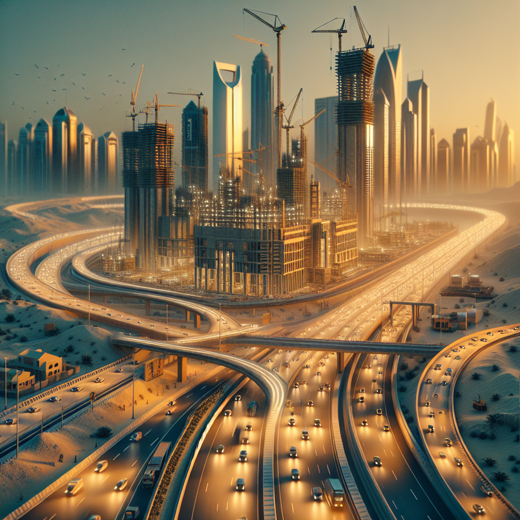 Protecting Intellectual Property in the Construction Industry: A UAE Perspective