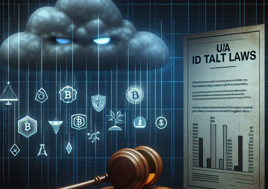 Penalties Unveiled: Non-Compliance with UAE Digital Asset Tax Laws