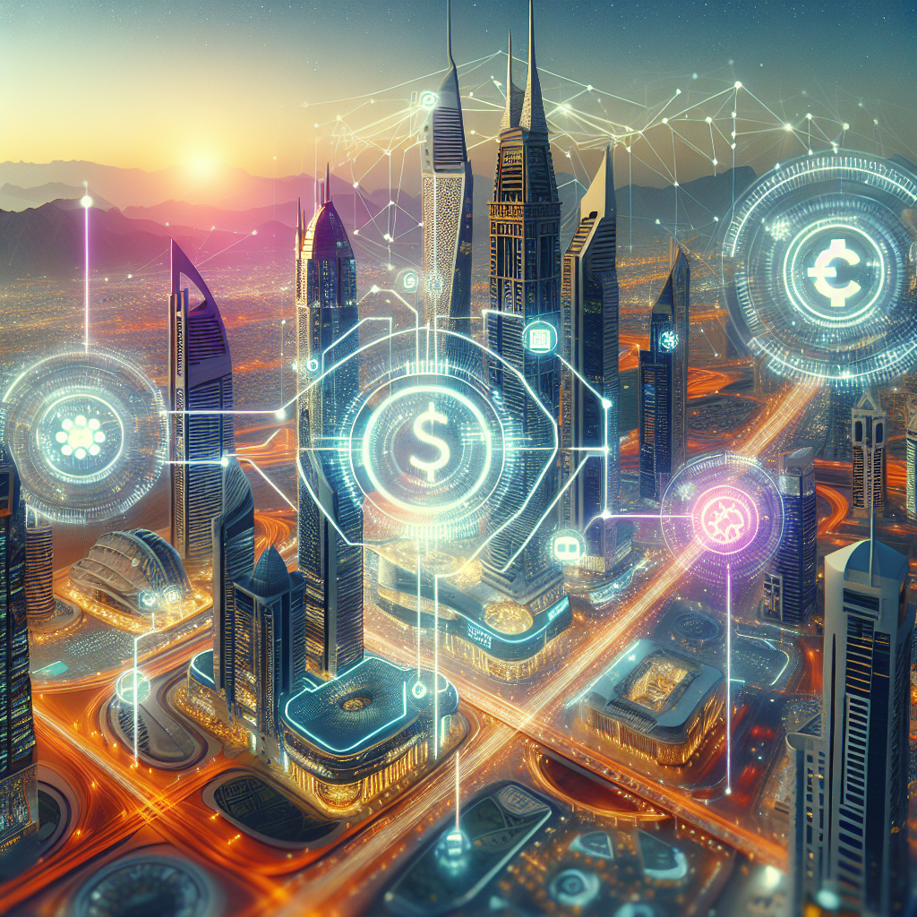 Resolving Disputes: Mechanisms for Smart Contracts in the UAE