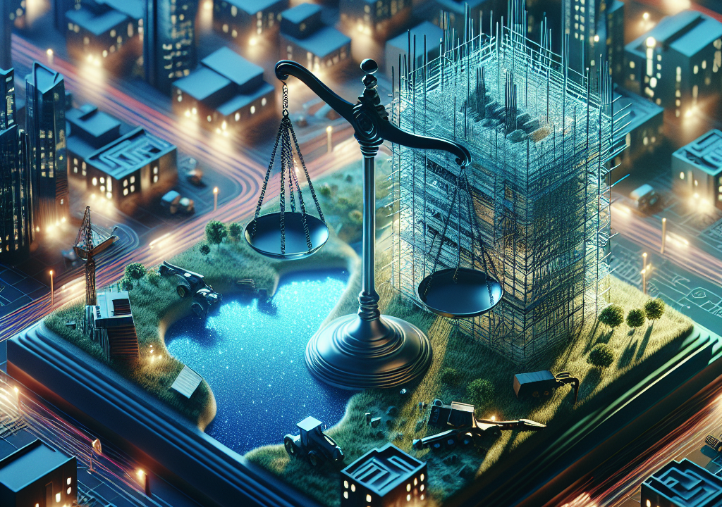 How to Legally Safeguard Against Construction Project Overruns