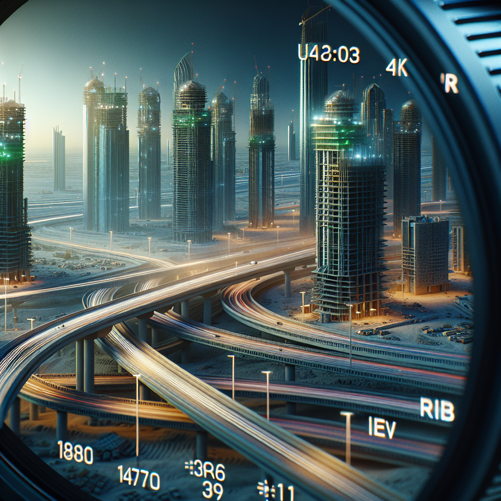 Legal Challenges in High-Rise Construction Projects in the UAE