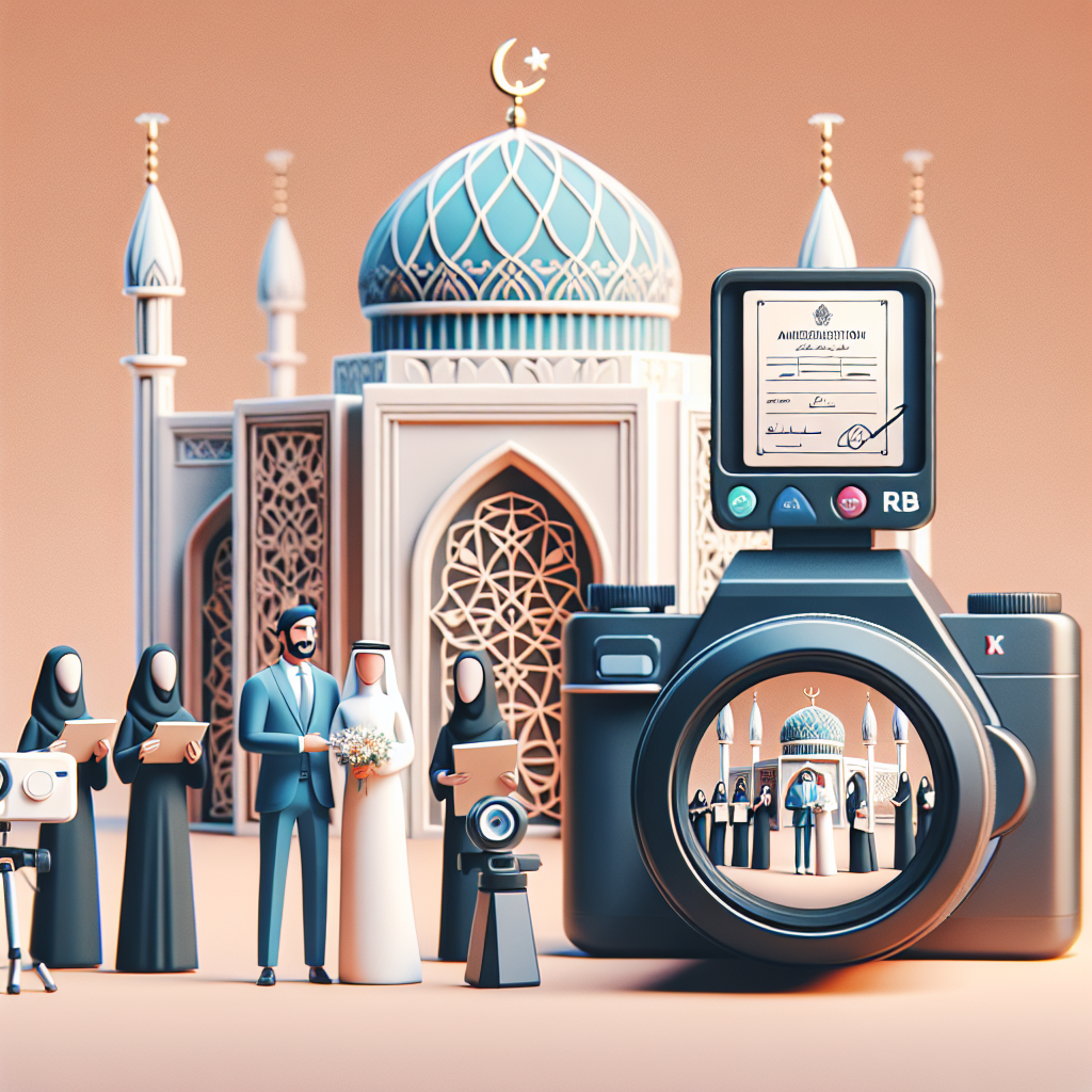 Step-by-Step Guide to Marriage Registration in UAE: Legal Requirements
