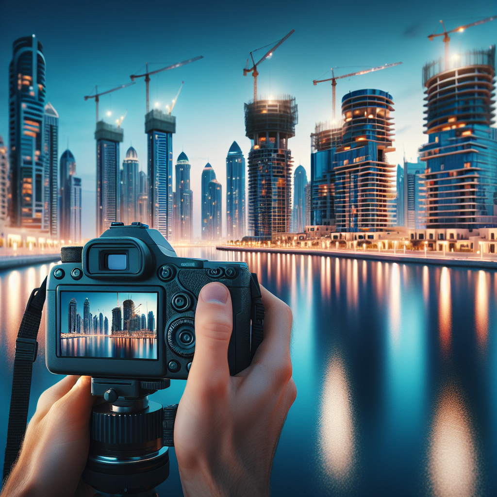 The Legalities of Constructing Waterfront Properties in the UAE