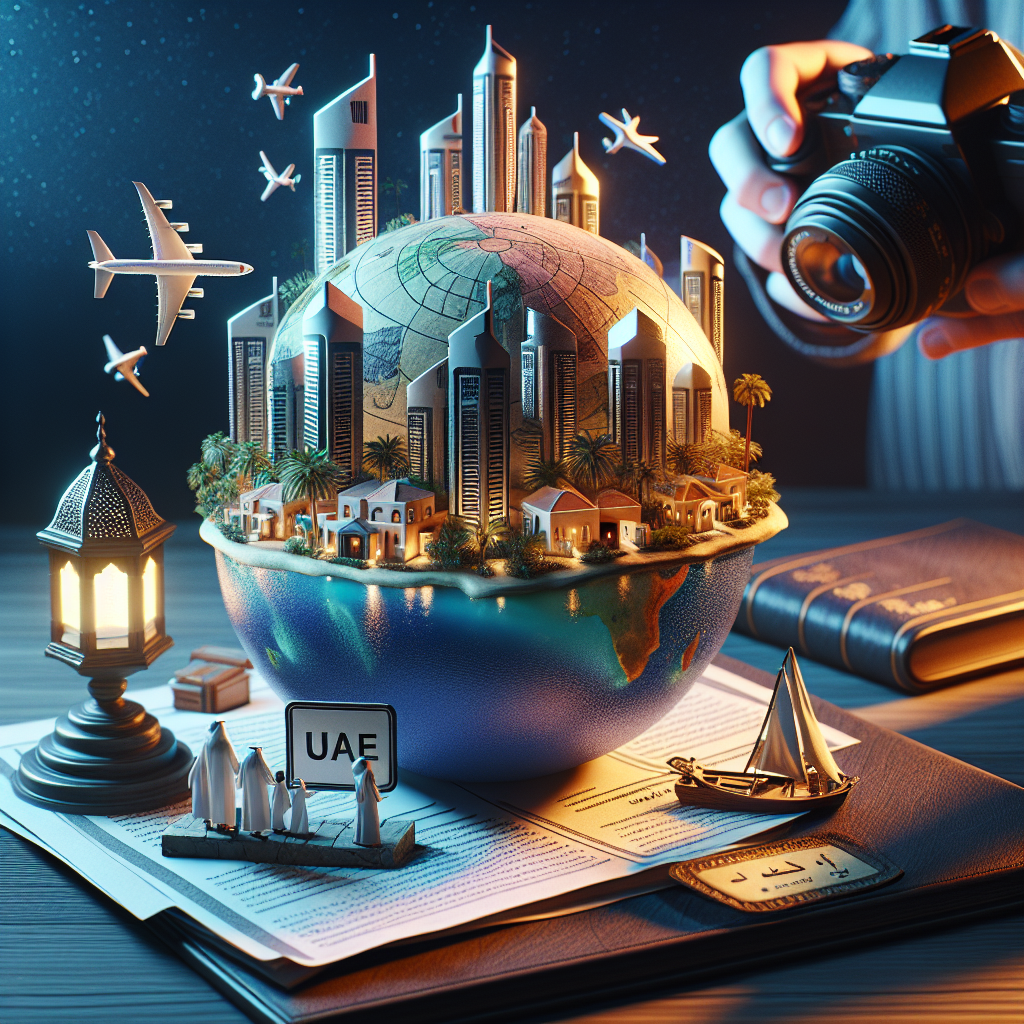 Navigating Relocation and Child Custody in UAE: Legal Implications and Best Practices
