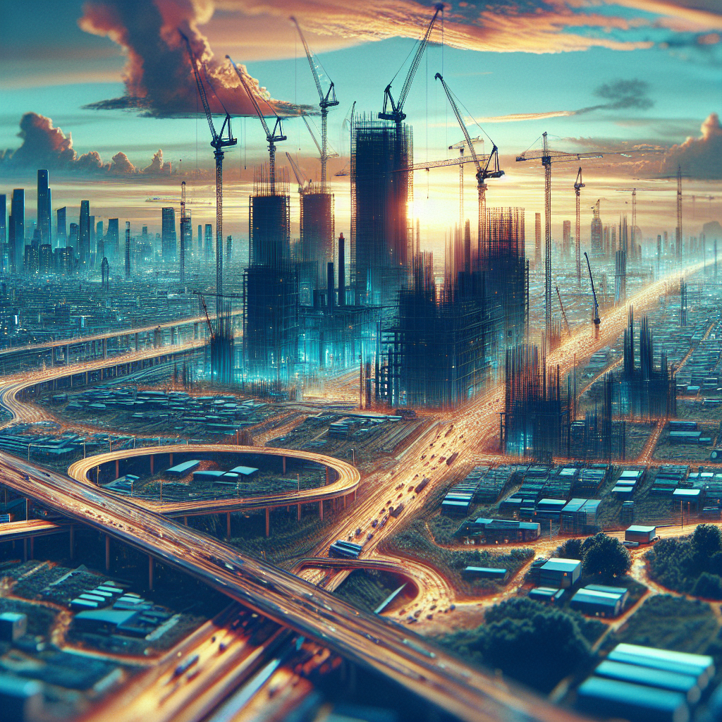 Avoiding Legal Pitfalls in Construction Procurement and Tendering Processes
