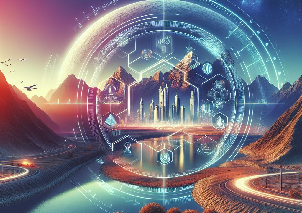 Auditing Smart Contracts: Security Protocols in the UAE
