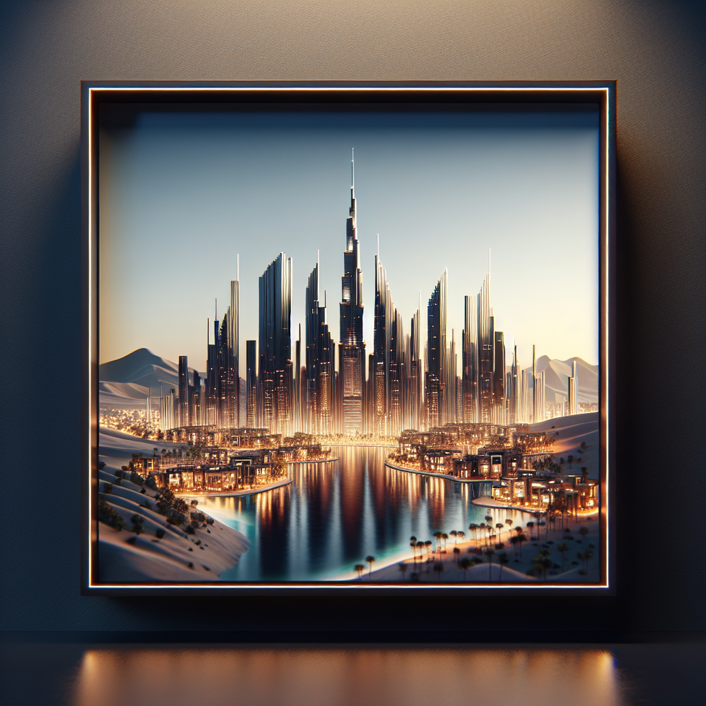 Building Code Compliance in the UAE: A Legal Perspective