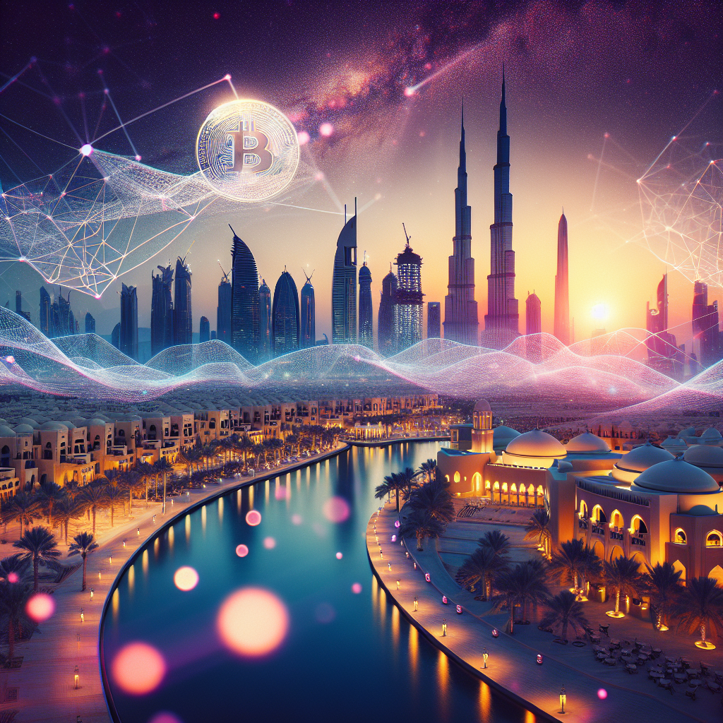 Sharia Law Influence: Impact on Smart Contracts in the UAE