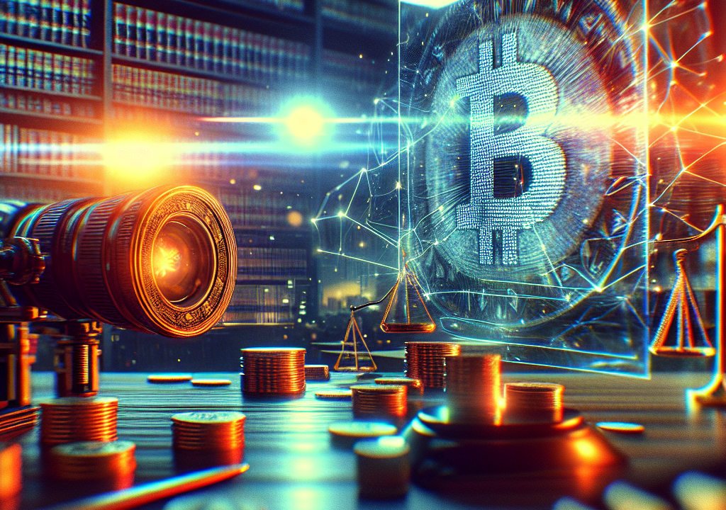 Resolving Blockchain Disputes Legally: Strategies for Conflict Resolution in the UAE