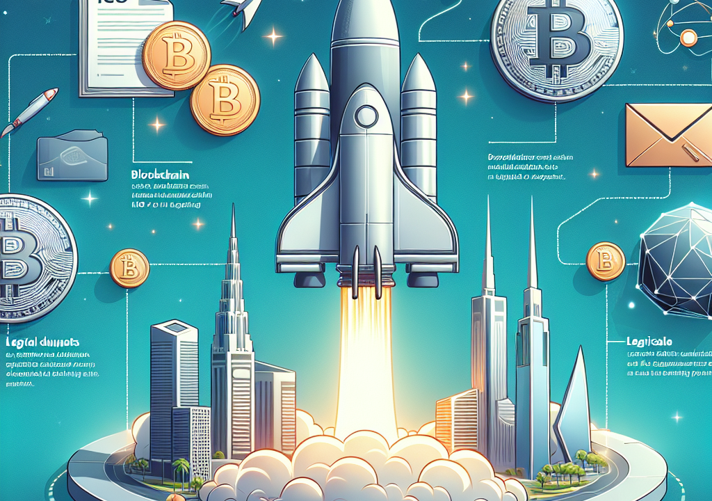 Demystifying ICO Regulations in the UAE for Successful Crypto Launches