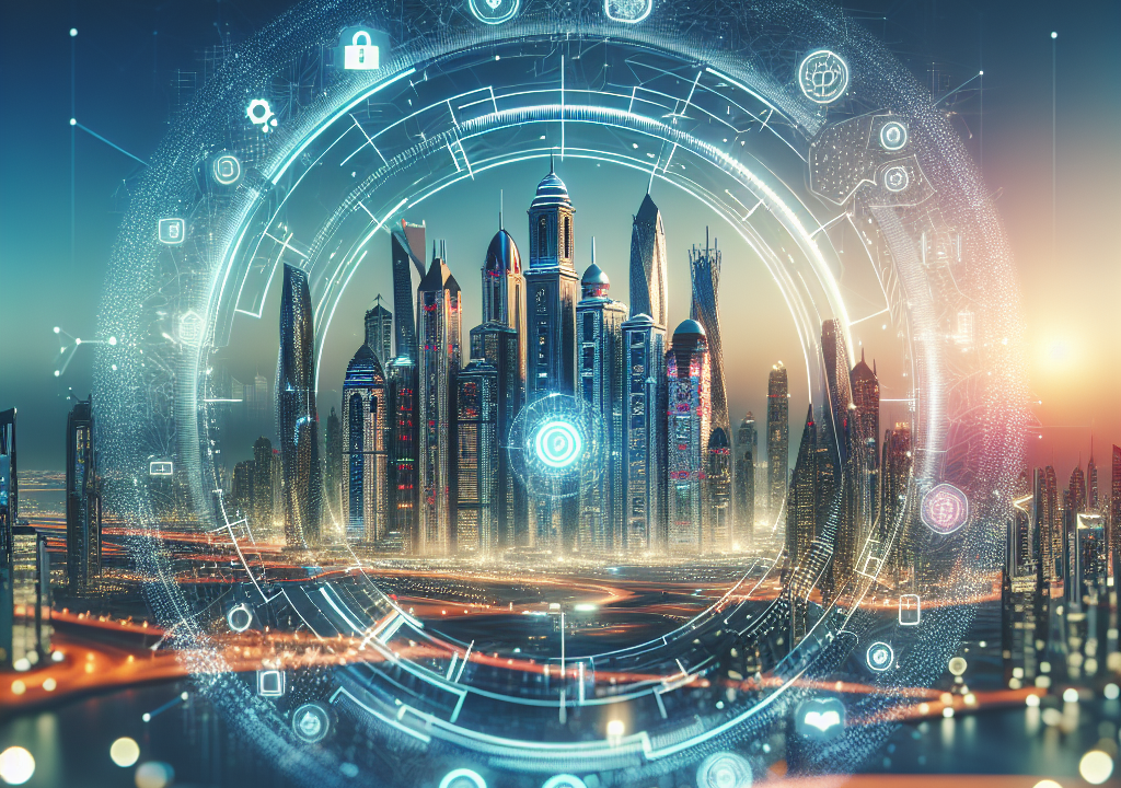 Leveraging Technology for AML Compliance in Crypto Businesses in the UAE