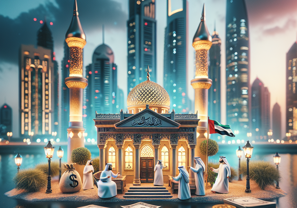 Financial Disclosures in UAE Family Law: Navigating Legal Proceedings