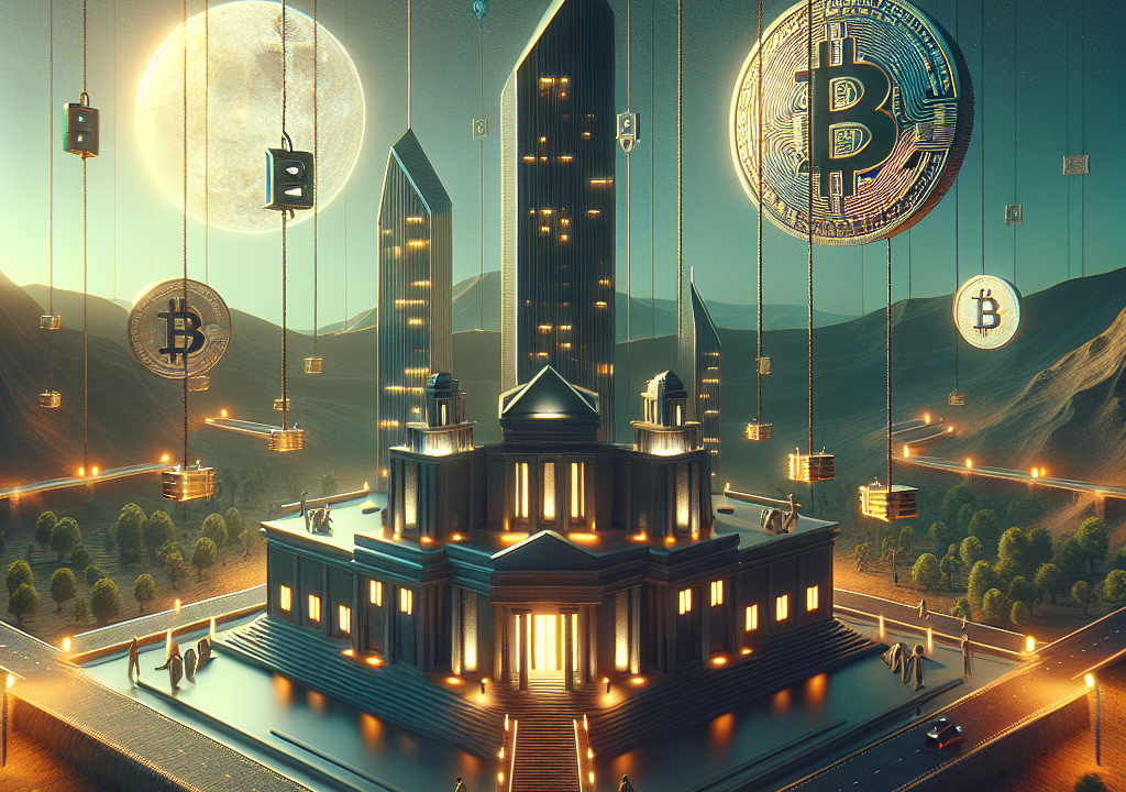 AML Regulations for Cryptocurrency Businesses in the UAE: Compliance Guidelines