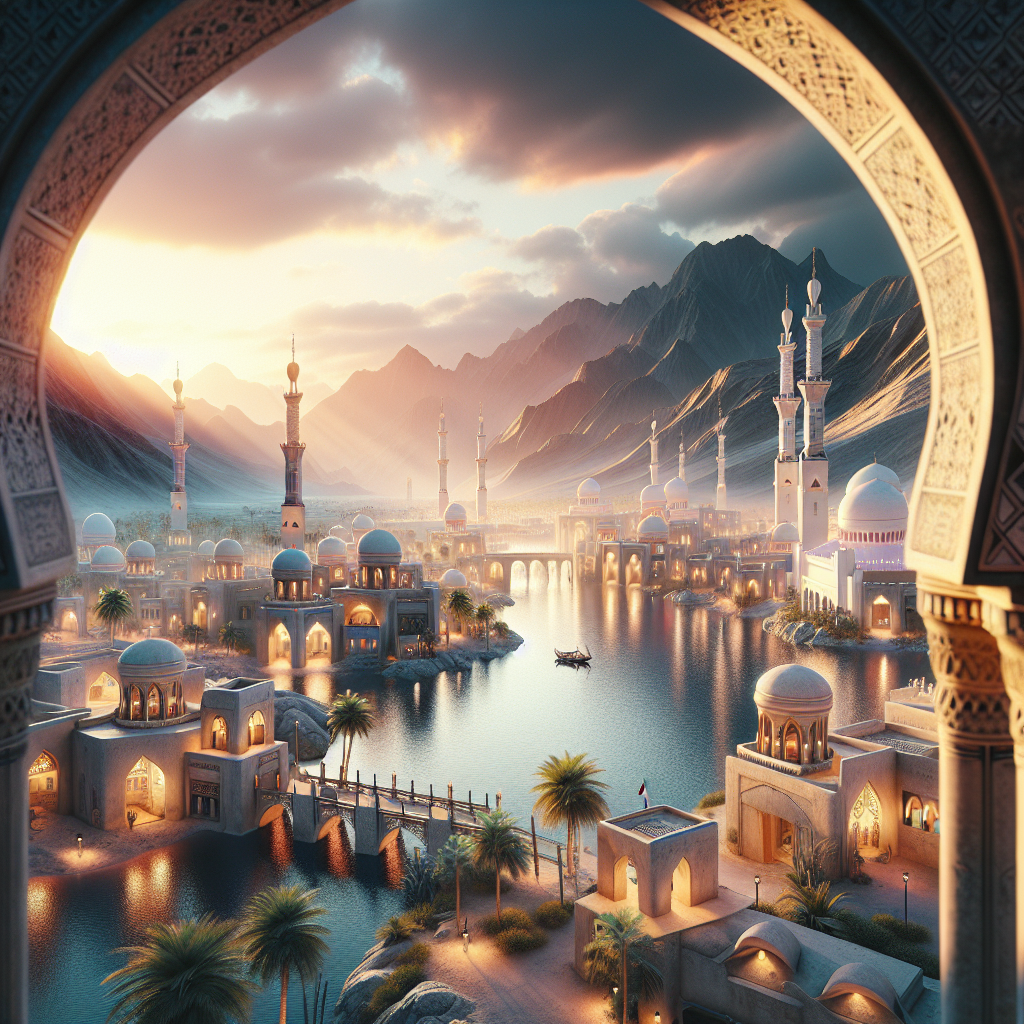 Influence of Culture on Family Law Practices in UAE: Insights