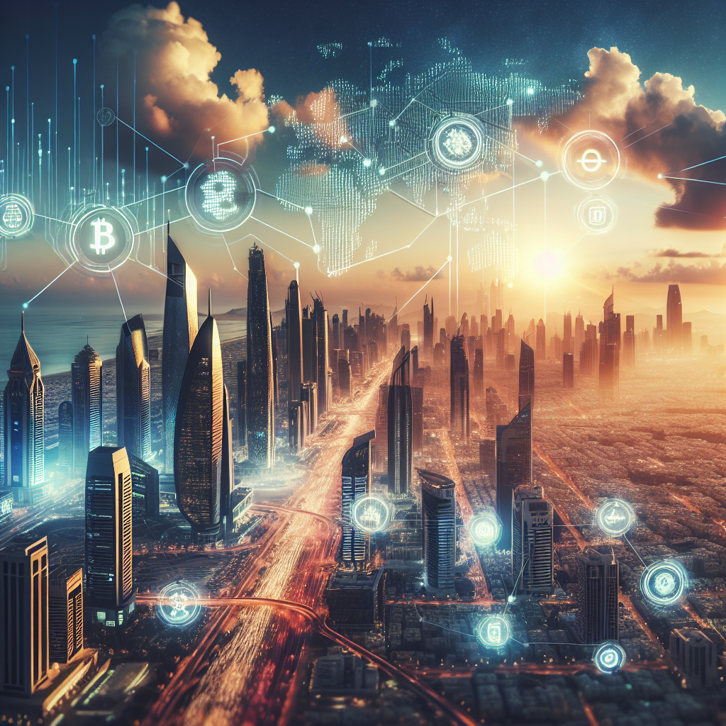 Leveraging Technology for AML Compliance in Crypto Businesses in the UAE