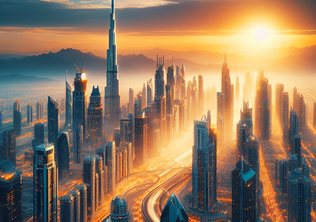 Mastering Asset Distribution for Non-Muslims in DIFC