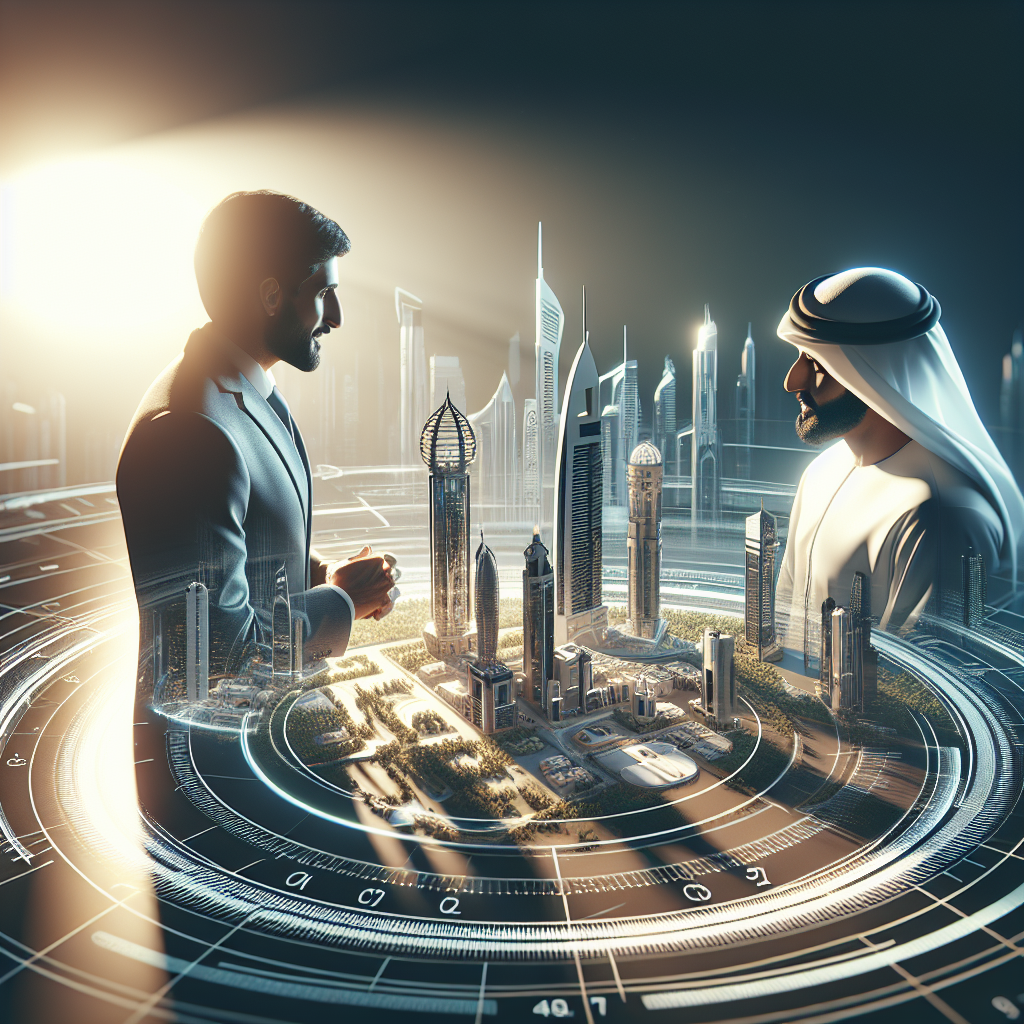 Legal Strategies for Managing Contractor-Client Relationships Successfully according to UAE law
