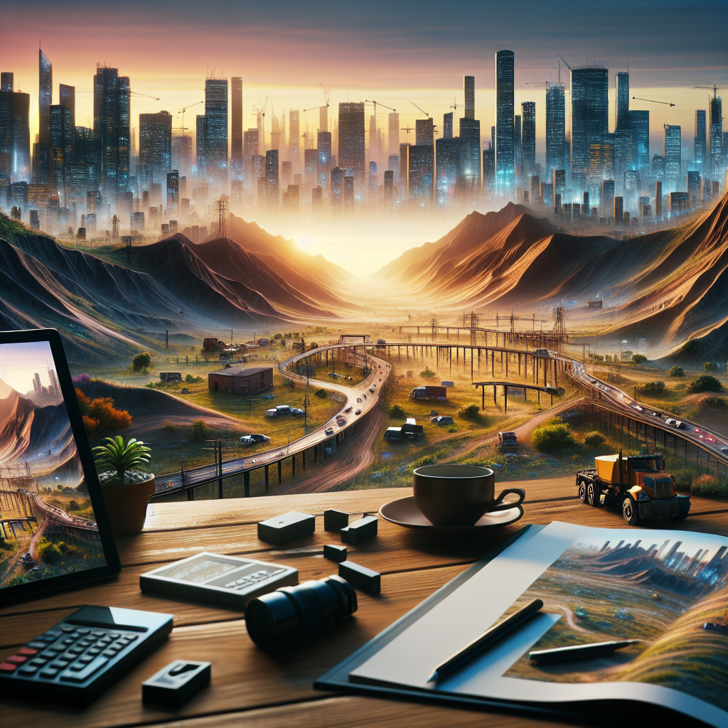 Legal Challenges and Solutions in Construction Logistics Management